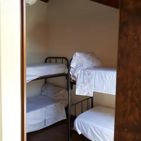 A'noguera Ostello Castiello de Jaca