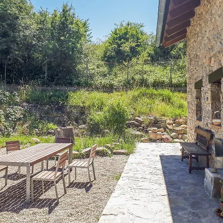 A'noguera Castiello de Jaca