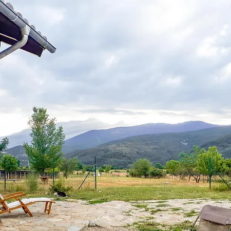 A'noguera Castiello de Jaca