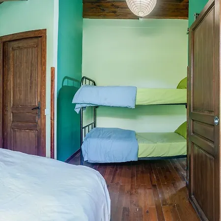 Hostel A'noguera