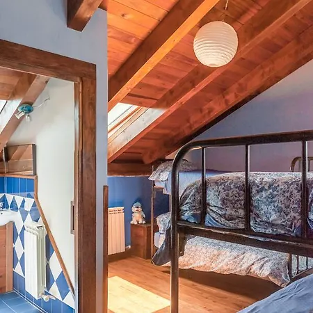 Hostel A'noguera