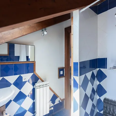 A'noguera * Castiello de Jaca