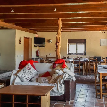 A'noguera * Castiello de Jaca