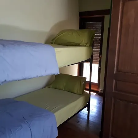 Hostel A'noguera *