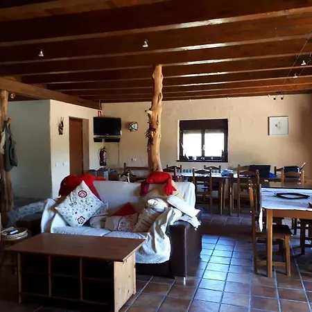 A'noguera Hostel