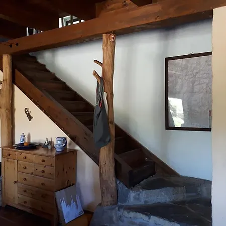 A'noguera Ostello Castiello de Jaca