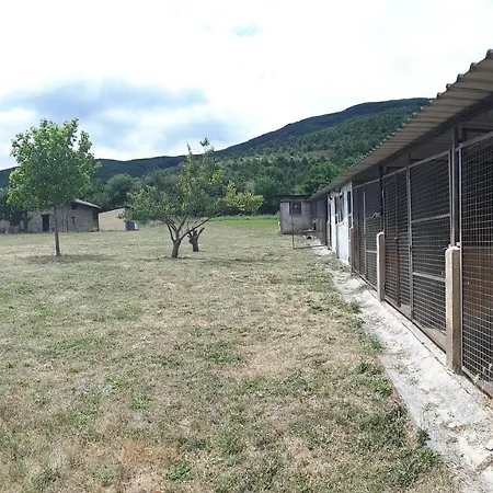 A'noguera Hostel *