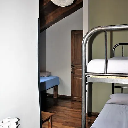 Hostel A'noguera