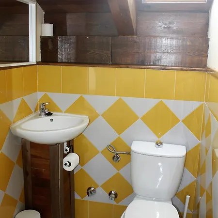 Hostel A'noguera