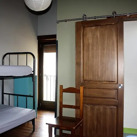 Hostel A'noguera *