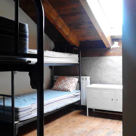 Hostel A'noguera