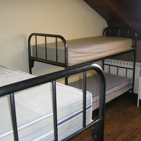 A'noguera Hostel