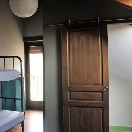 A'noguera Hostel