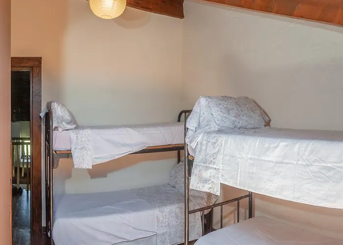 A'noguera * Castiello de Jaca