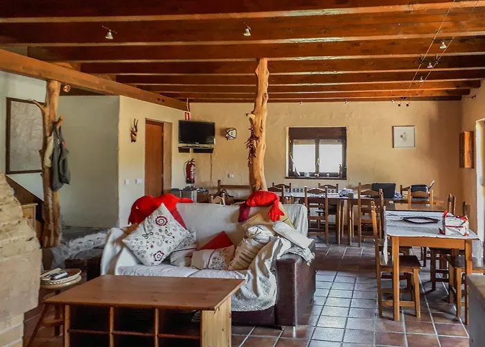 A'noguera * Castiello de Jaca