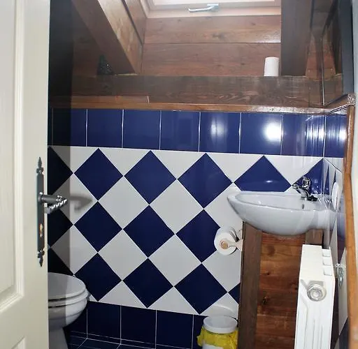 A'noguera Castiello de Jaca